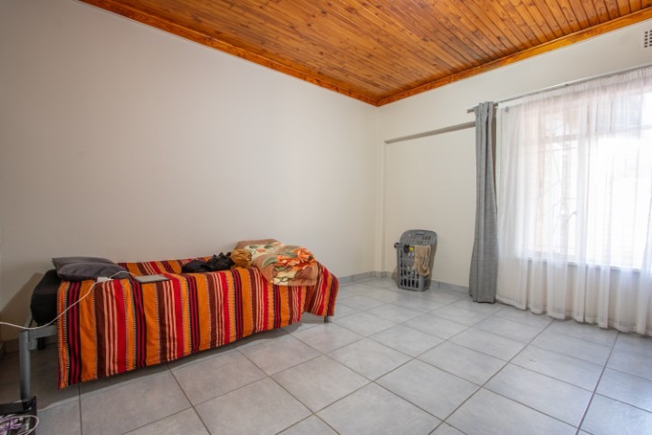 To Let 1 Bedroom Property for Rent in Die Bult North West